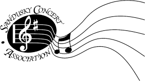 Old Sandusky Concert Association logo
